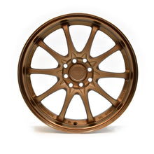 Load image into Gallery viewer, RINES 17 BARRENACION 4X100 / 4X114 TSURU –SPARK –BEAT –TIIDA –AVANZA –KICKS –RIO –CIVIC –SENTRA –BEETLE — VENTO — MARCH — SOUL — LANCER — SONATA Y MAS…