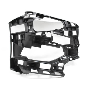 Base de faro niebla Jetta 19-21 Comfortline,  Trendline, R-line, Highline derecha